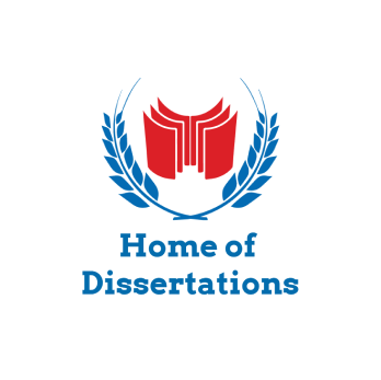 Home of Dissertations