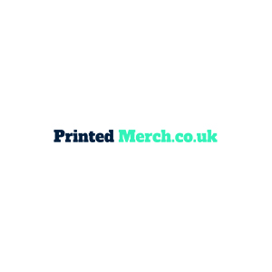 Printed Merch