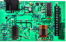 PCB Layout And Software Development In Buckinghamshire