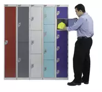 Affordable Office Storage Solutions