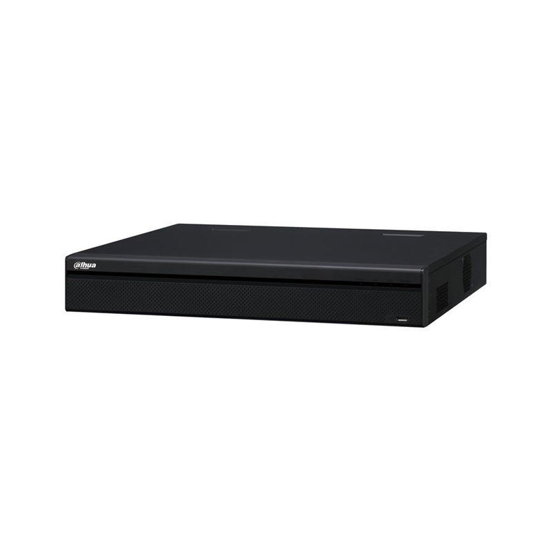 Dahua 16 Channels 4K NVR 18TB HDD