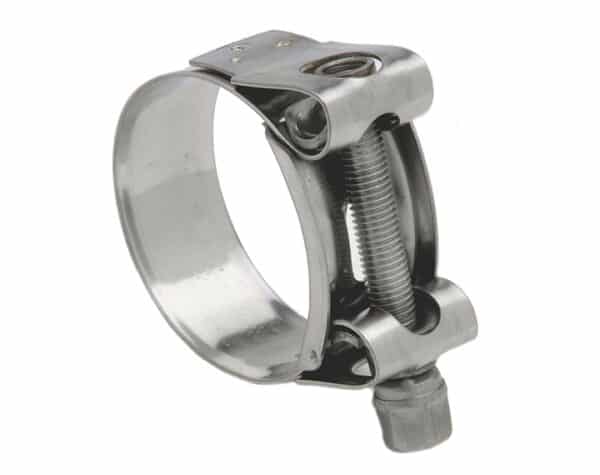 Suppliers of Mikalor Supra Clamp (W4) UK