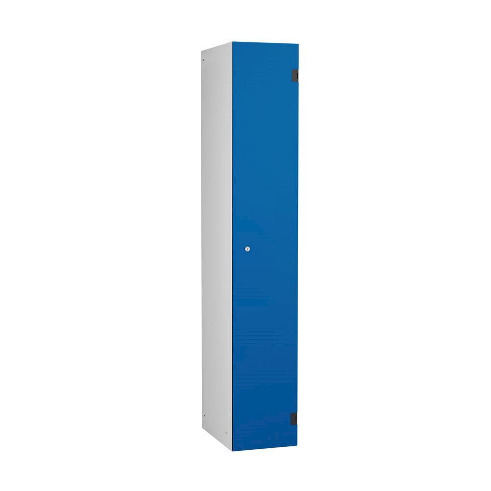 ShockBox One Door Locker For The Educational Sectors