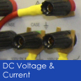 Standard Resistor Calibration Services