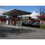 Off-The-Shelf Access Chambers For Petrol Stations