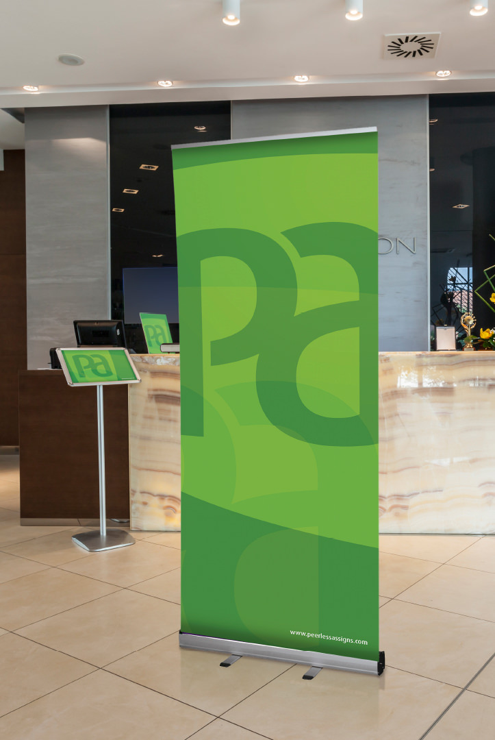 Foamex, Correx And Dibond Printing Solutions For Outdoor & Street Advertising Companies
