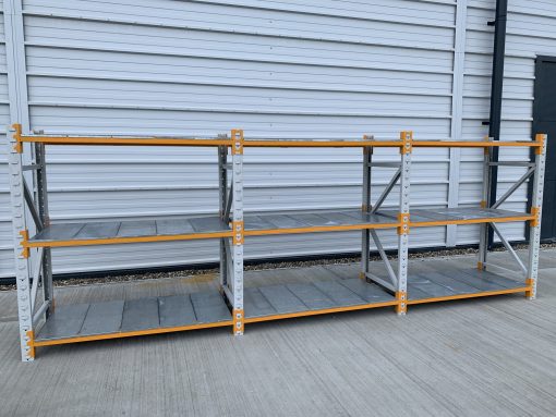 Used Racking Worcestershire 