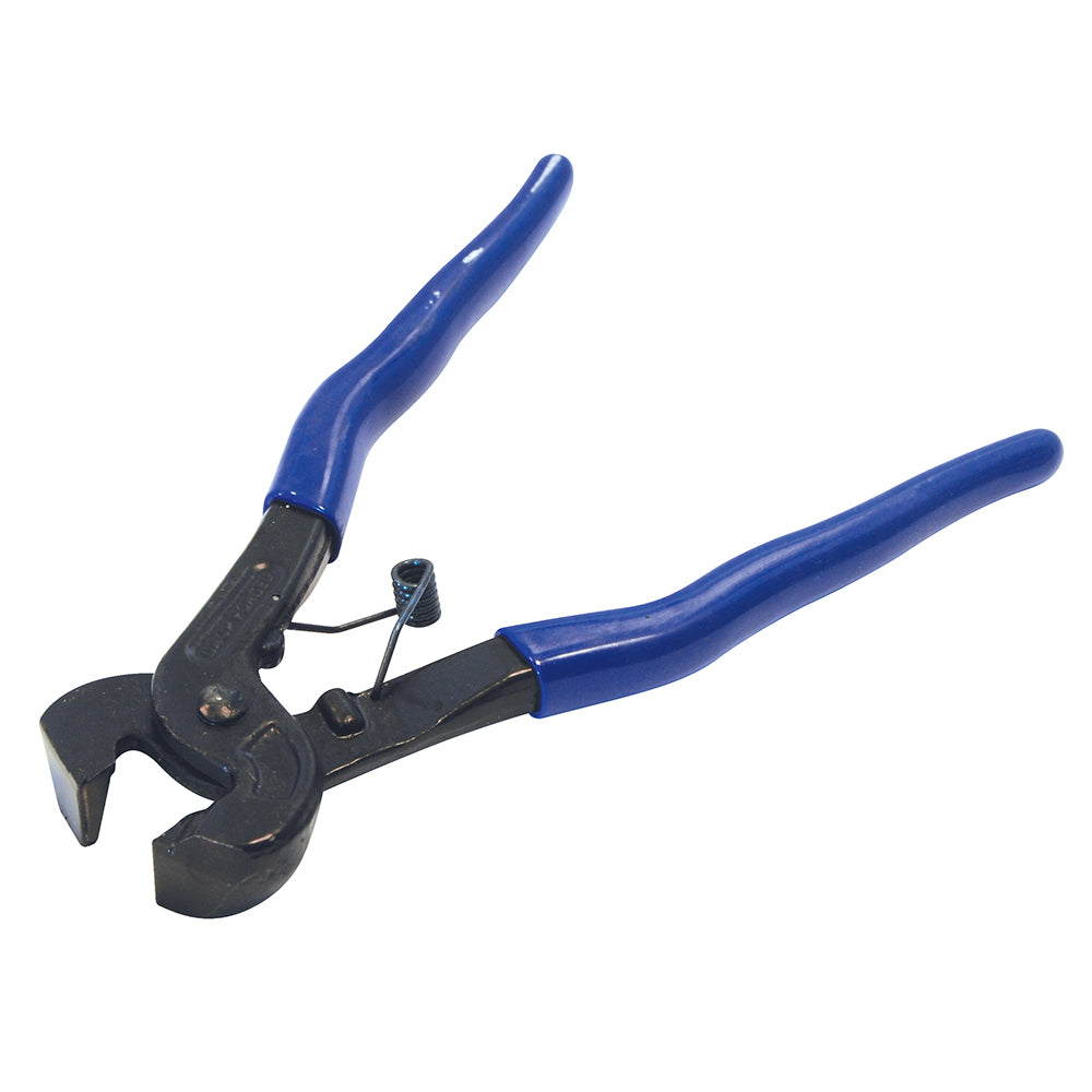 Silverline 786548 Tile Nippers 210mm