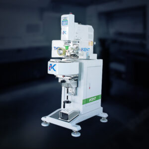 Inline Pad Printing Systems For Production Lines