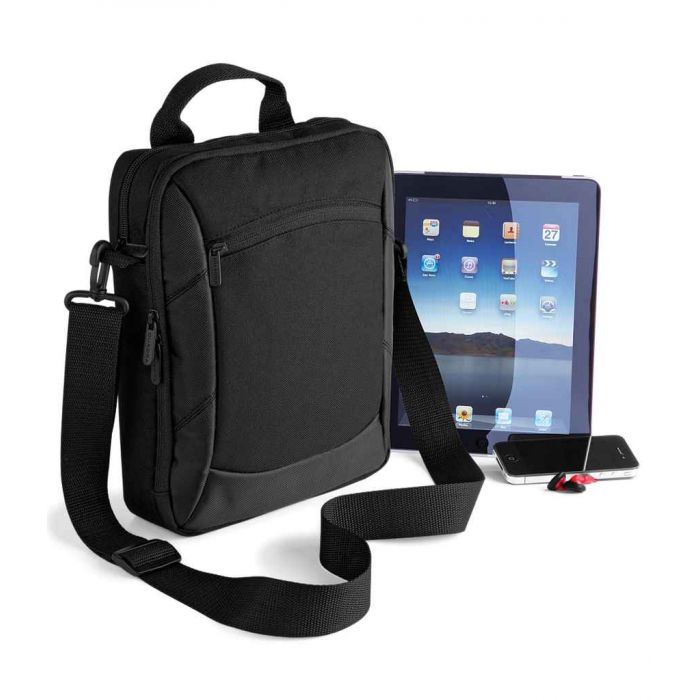 Quadra Executive iPad&#174;/Tablet Case