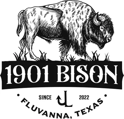 1901 Bison Tx