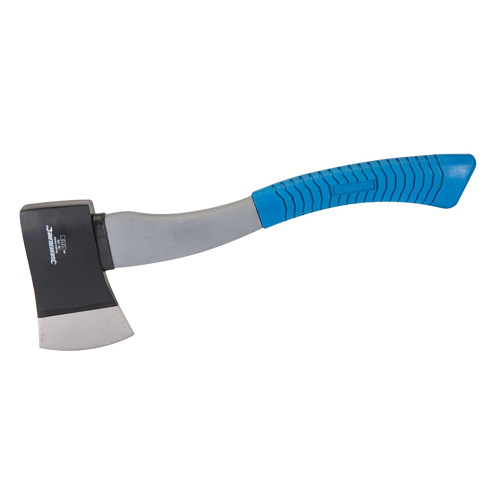 Silverline HA36 Fibreglass Hatchet 1.5lb (0.68kg)