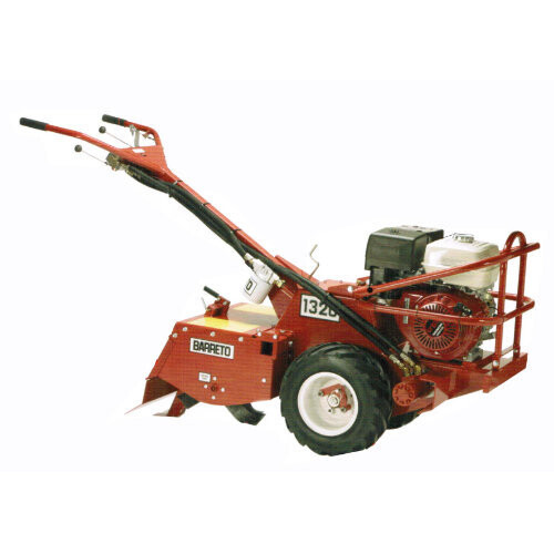 Affordable Garden Hire For Rotavator 14HP Petrol HD Hydraulic Drive Aldershot