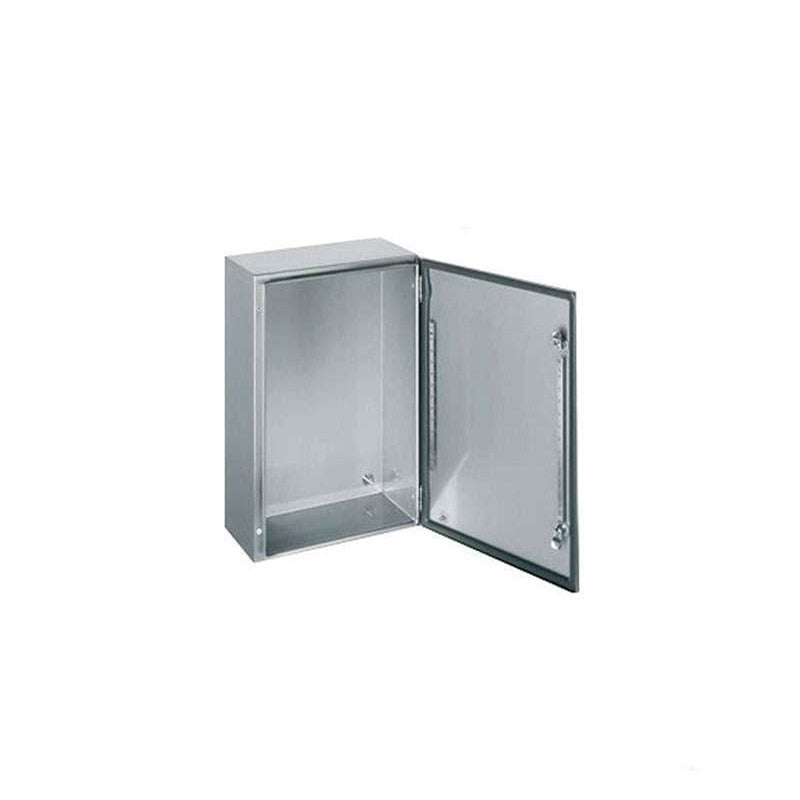 Schneider NSYS3X8625 Stainless Steel Enclosures 800x600x250 mm