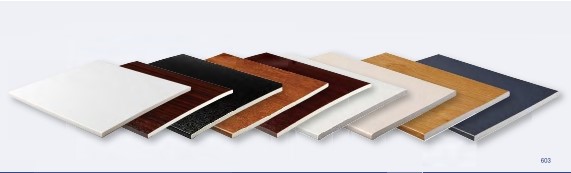 Soffit Boards