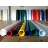 610gsm PVC Tarpaulin Fabric