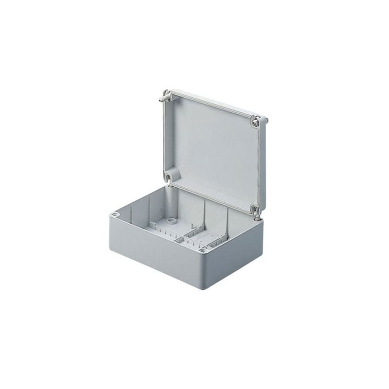 Gewiss GW44210 Plastic Enclosure 380x300x120 mm