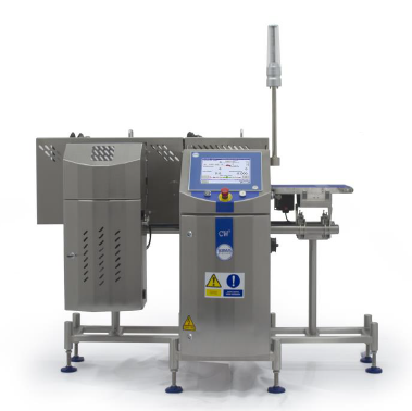CW3 Checkweighing Systems