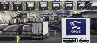 Postponement of EU Entry/Exit system &ldquo;good for business&rdquo; says Logistics UK