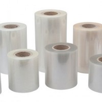 Lidding Film for CPET and Evolve Trays - 1 Roll For Hospitality Industry