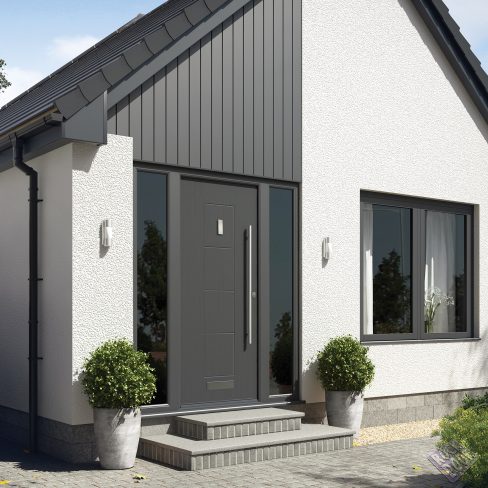 Bespoke Double-Glazing Solutions Near Me