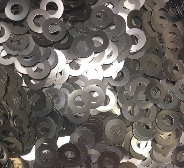 Ring Shim Precision Washers Manufacturing Experts