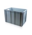 Heavy Duty Plastic Container 80 Litre (600x400x420mm)