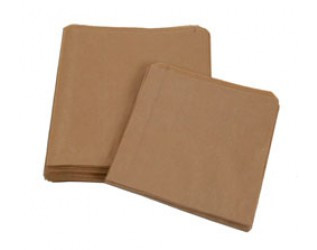 Suppliers Of Kraft Paper Bag 12 Inch - MGW12'' cased 500 For Catering Industry