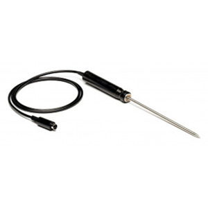 Pico Technology SE016 Sensor Probe, Heavy-Duty Insertion To 500Deg, 1m, PT100 Series