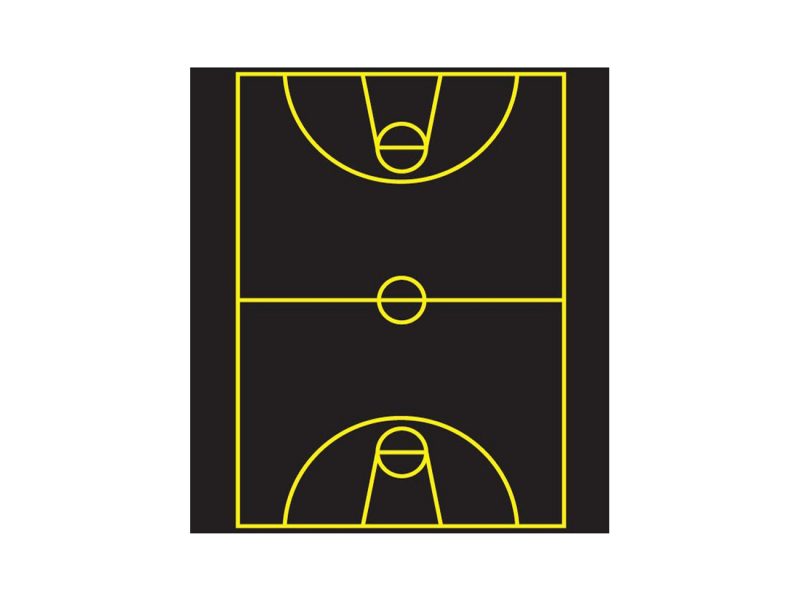 Installer Of Basketball Court