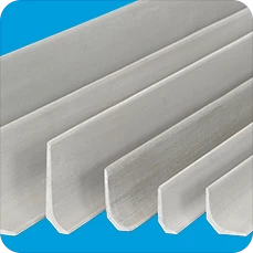 Suppliers Of Marmox Polyprofil skirtings For Drywall