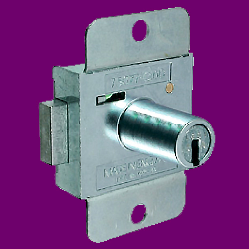 ZL 2210 Deadlock