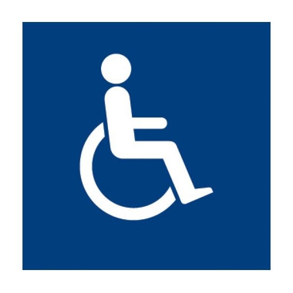 Braille - Disabled (Symbol)