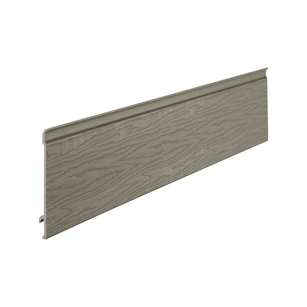 Suppliers Of Taupe Coastline Cladding Nationwide