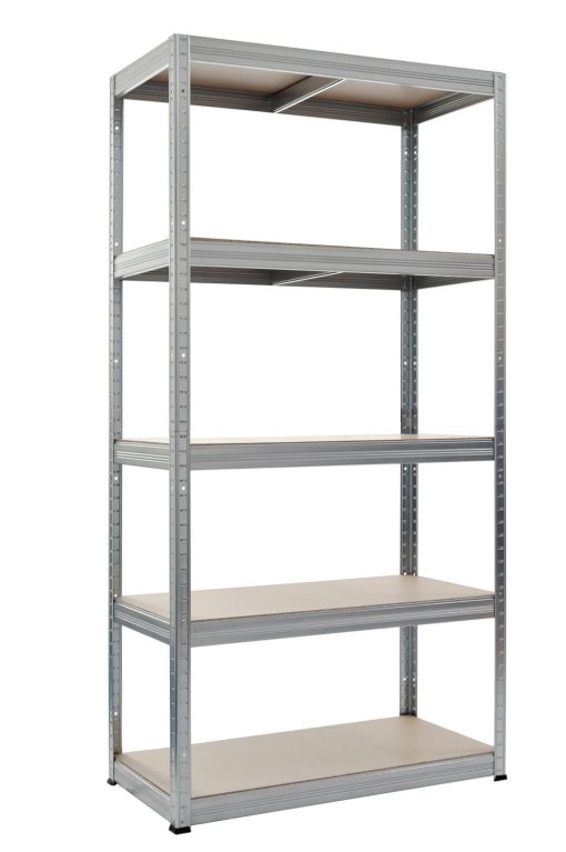 Economy Shelving Leicester 