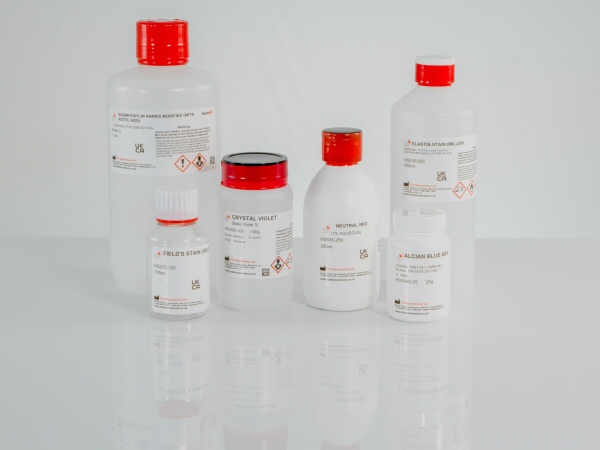 Phosphotungstic acid solution