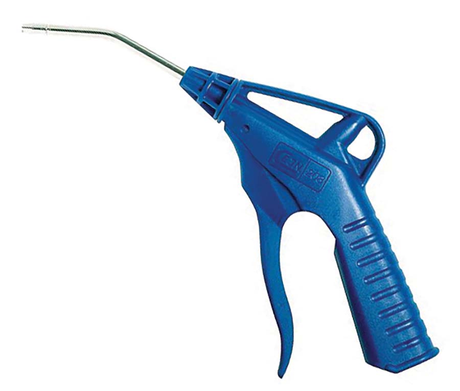 CEJN Blow Gun With 90 mm Tube