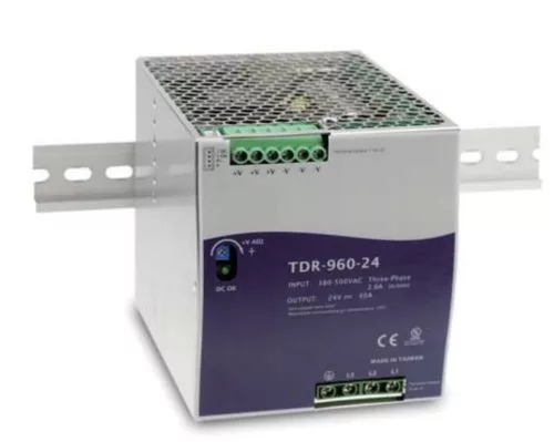 TDR-960 Series For The Telecoms Industry