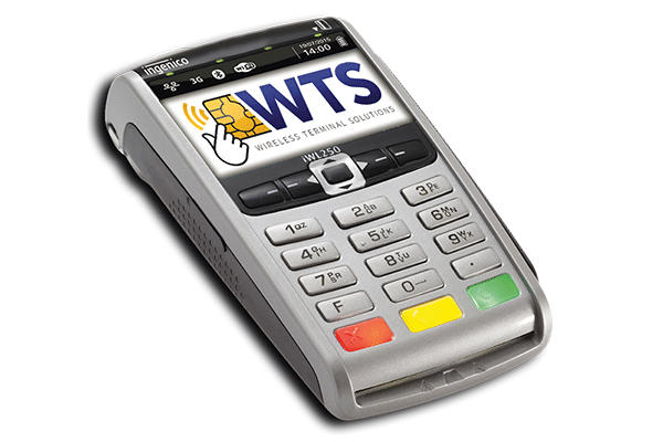 Portable Bluetooth Card Machines for Hire