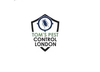 Tom's Pest Control London