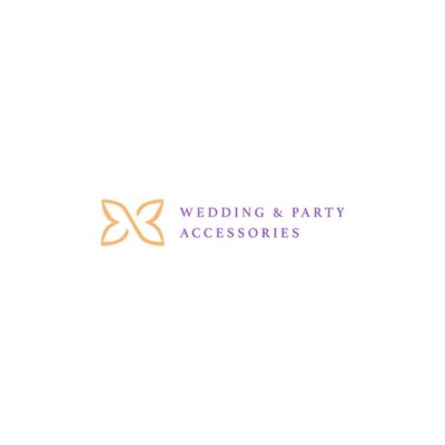 Wedding & Party Accessories 