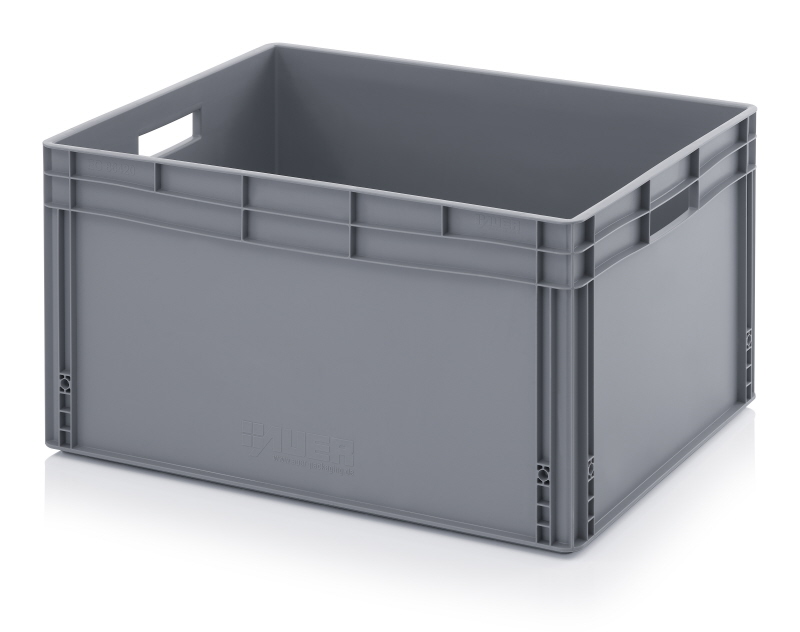 172 Litre XL Plastic Stacking Container/Storage Box