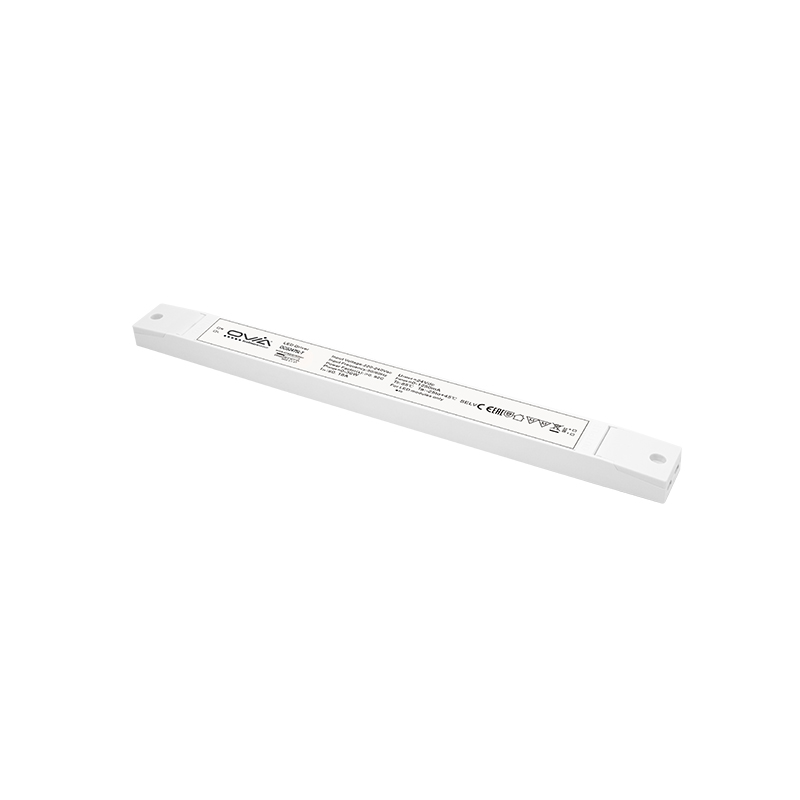Ovia Triac Dimmable 24V Constant Voltage LED Driver 75W