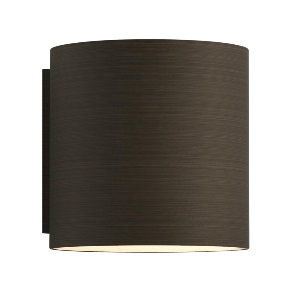 Astro Yuma 120 LED Bronze Wall Light