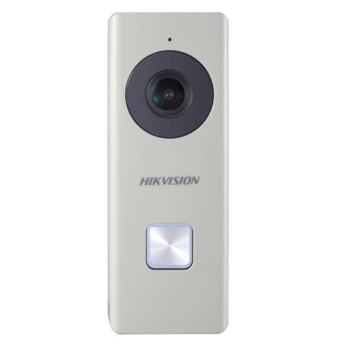 Hikvision WiFi Video Doorbell DS-KB6403-WIP