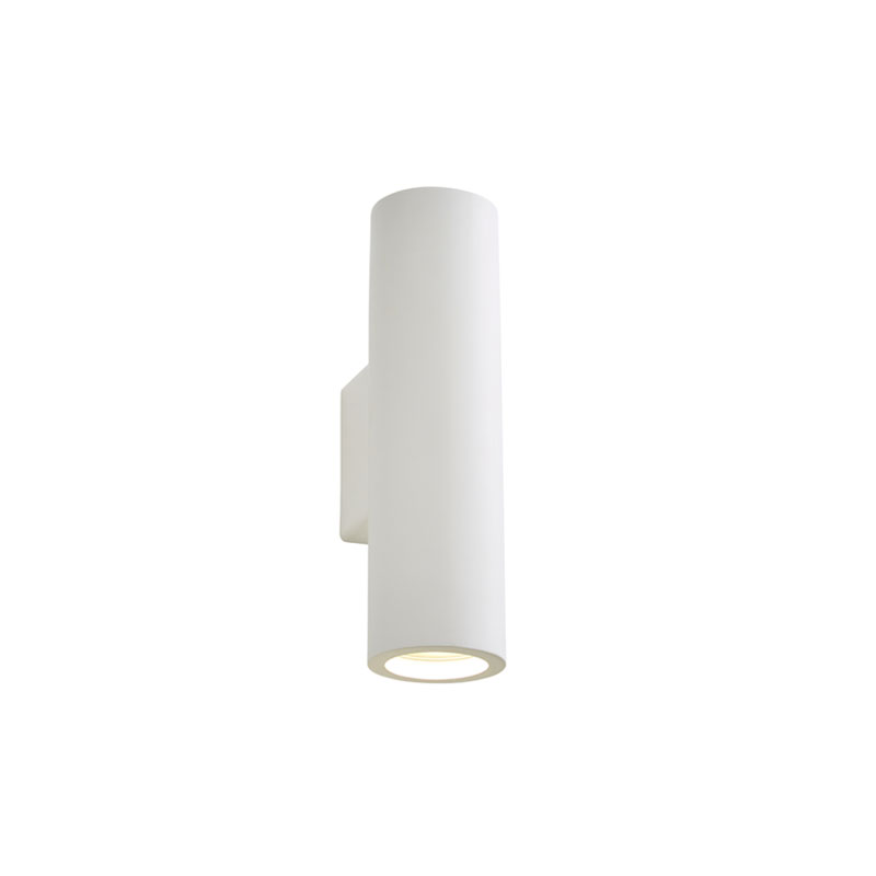 Forum Carmona Up/Down Plaster G9 Wall Light