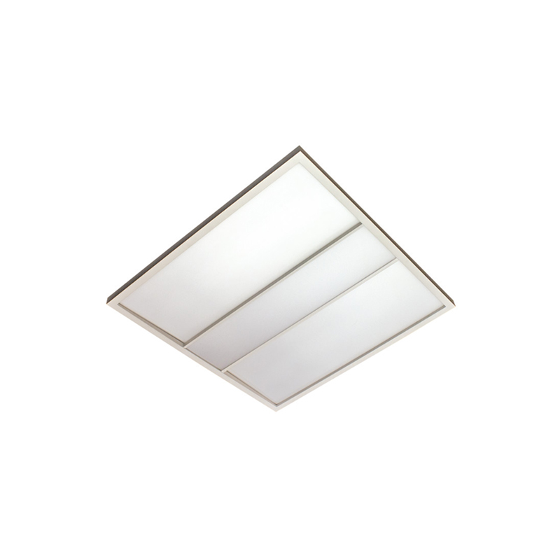 Integral Non-Dimmable 36W Evo Recessed Modular Panel with Driver 600x600mm