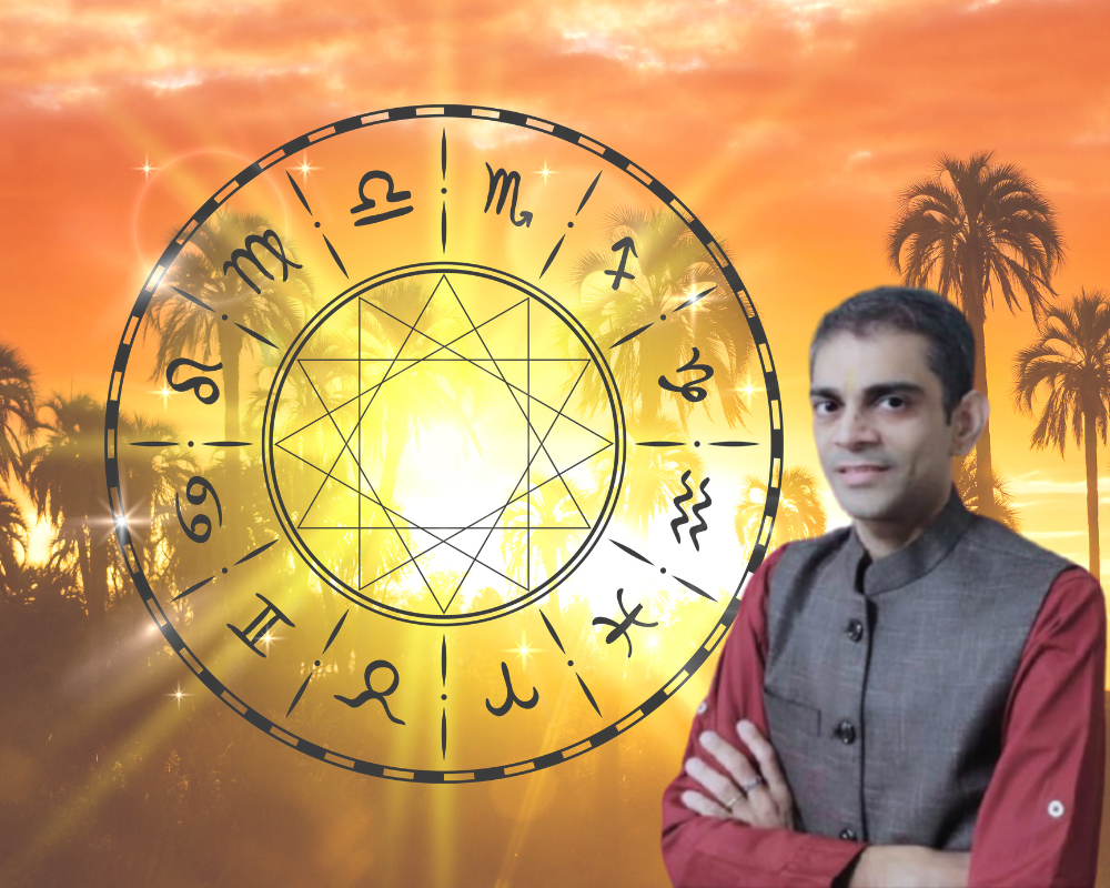 VK Astrologer