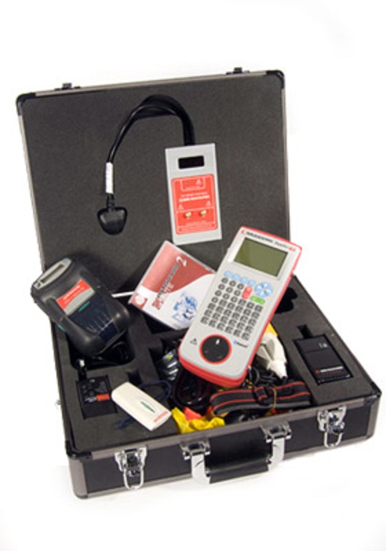 Seaward Prime Test 350 PAT Solution Kit
[SEA-PT350K]