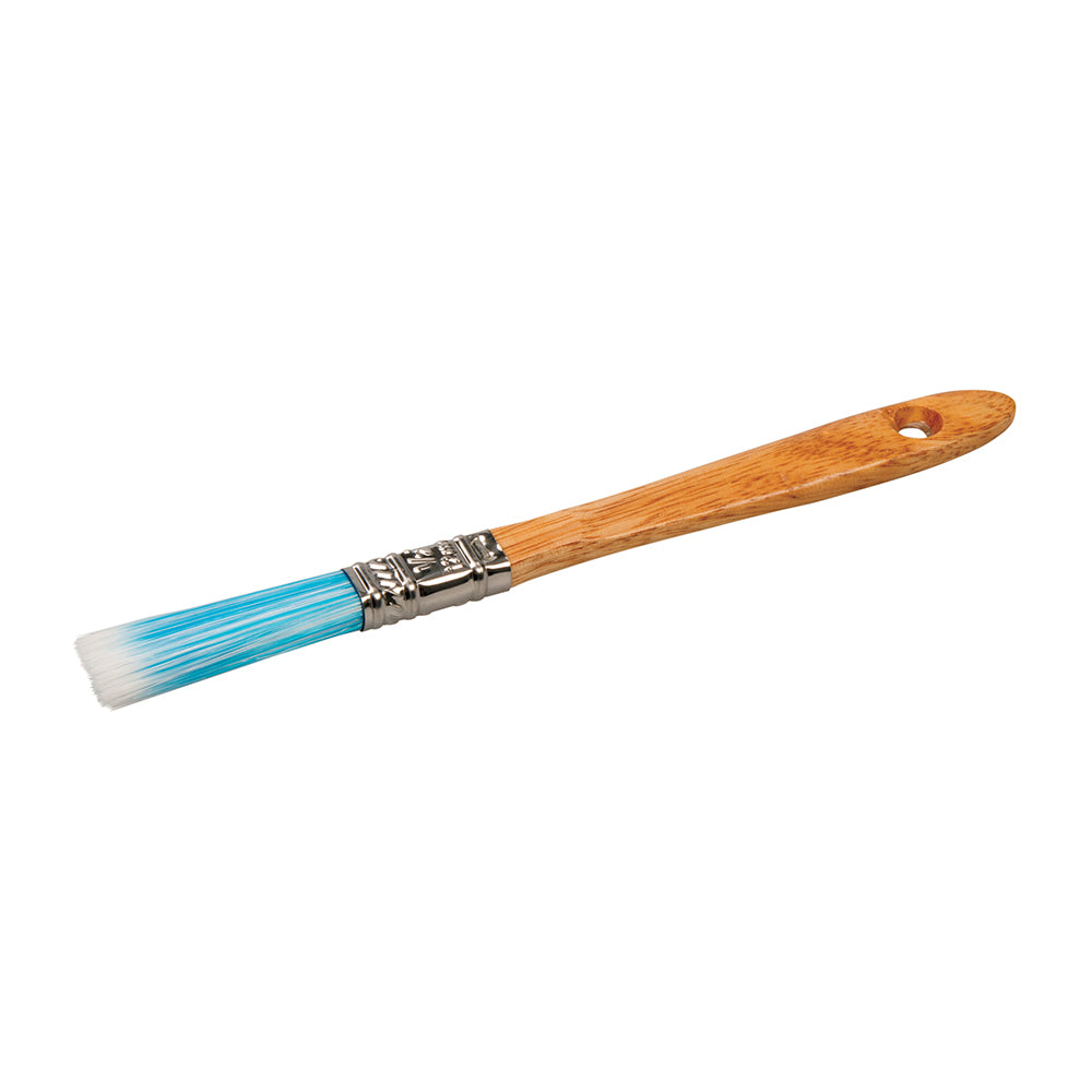 Silverline 581687 Synthetic Paint Brush 12mm / 1/2"